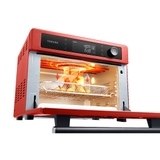 Lò chiên không dầu Toshiba 25 lít TL2-SAC25GZC(RD)