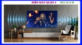 Tivi AQUA AQT65D67UG 4K 65 inch Android