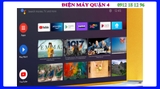 Tivi Hisense 32A4200G 32 inch Android , giá giảm thêm
