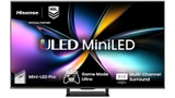 Tivi Hisense 55 inch 4K Mini‑LED ULED 55U7Q