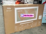 Tivi Khung Tranh NXTFRAME TCL 75A300 Pro 75 inch