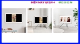 Tivi Khung Tranh The Frame Samsung QA75LS03DA