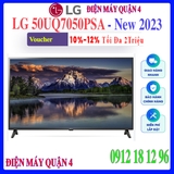Tivi LG 50UQ7050 UHD 50 Inch 50UQ7050PSA