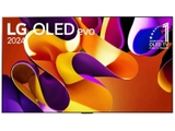 Smart Tivi OLED LG AI 4K 55 inch 55G4PSA