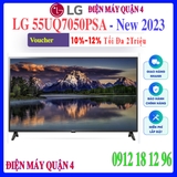 Tivi LG 55UQ7050 UHD 55 Inch 55UQ7050PSA