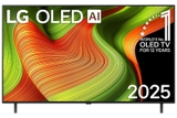 Smart Tivi AI Evo OLED 4K 55 inch LG OLED55B5PSA