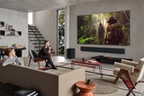 Smart Tivi OLED evo LG AI 4K 55 inch 55G5PSA
