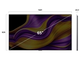 Smart Tivi AI Evo Oled 4K 65 inch LG OLED65G5PSA