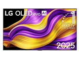 Smart Tivi LG OLED Evo AI 4K 65 Inch 65G5PSA
