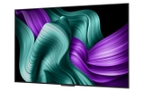Smart Tivi AI Evo OLED 4K 97 inch LG OLED97M5PSA