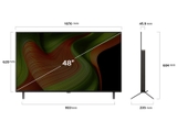 Smart Tivi AI Evo Oled 4K 48 inch LG OLED 48B5PSA