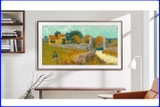 Smart Tivi Khung Tranh The Frame QLED Samsung 4K 65 inch QA65LS03F