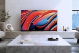 Google Tivi Mini LED Sony 4K 75 inch K-75XR90