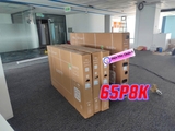 Google Tivi QLED TCL 4K 65 inch 65P8K