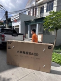 BẢN NỘI ĐỊA -- Tivi Xiaomi 55/65/75 inch EA Pro 4K – Tần số 120Hz – Phiên bản 2024