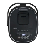 Nồi Cơm Điện Tử Toshiba 1.8 lít RC-18DR4TVN(H)