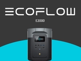 Trạm điện di động EcoFlow DELTA E2000