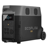 Trạm điện di động EcoFlow DELTA Pro và DELTA Pro Smart Extra Battery 3600Wh