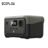 Trạm Điện Di Động EcoFlow RIVER 2 300W 256Wh