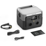 Trạm Điện Di Động EcoFlow RIVER 2 MAX 512Wh