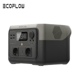 Trạm Điện Di Động EcoFlow RIVER 2 MAX 512Wh