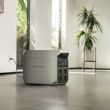 Trạm sạc dự phòng di động EcoFlow Delta 3 1500