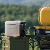 Trạm sạc dự phòng di động EcoFlow Delta 3 1500