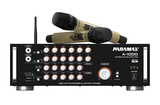 Dàn Karaoke Paramax CBX-1000, Trọn Bộ Karaoke & Nghe Nhạc