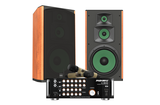 Dàn Karaoke Paramax CBZ-1000, Trọn Bộ Karaoke & Nghe Nhạc