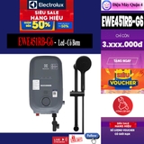 Máy nước nóng trực tiếp Electrolux 4500W EWE451RB-G6