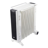 Máy sưởi dầu Tiross TS9212 11 thanh