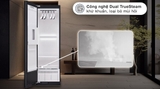 Tủ chăm sóc quần áo thông minh LG Styler Inverter SC5MBR80H