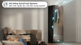 Tủ chăm sóc quần áo thông minh LG Styler Inverter SC5MBR80H