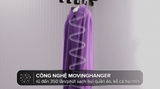 Tủ chăm sóc quần áo thông minh LG Styler SC5GMR80H
