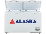 Tủ đông 1 ngăn Alaska HB-550N 465 lít