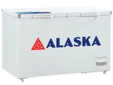 Tủ đông 1 ngăn Alaska HB-550N 465 lít