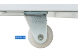 Tủ đông 2 ngăn Alaska 230 lít BCD-3068C
