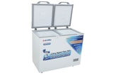 Tủ đông 2 ngăn Alaska 230 lít BCD-3068C