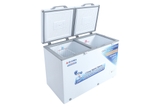 Tủ đông Alaska 282 lít BCD-4568C