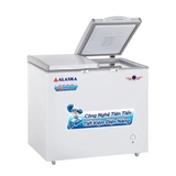 Tủ đông Alaska BCD-3068N (230L)