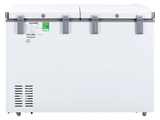Tủ đông Alaska BCD-4567N 282 lít (1 ngăn đông, 1 ngăn mát)