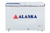 Tủ đông Alaska BCD-4568N 450 lít