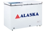 Tủ đông Alaska BCD-4568N 450 lít
