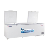 Tủ đông Alaska HB-1500CI Inverter 1500L 1 ngăn đông 3 cánh