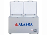 Tủ đông Alaska HB-550CX