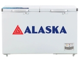 Tủ đông Alaska HB-650N (595L)