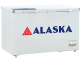 Tủ đông Alaska HB-650N (595L)
