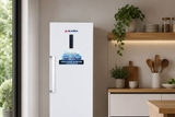 Tủ đông Alaska Inverter 290 lít IFI-290N