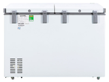 Tủ đông Alaska Inverter 396 lít BCD-5568CI