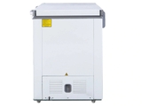 Tủ đông Alaska Inverter BCD-5068CI (1 ngăn đông, 1 ngăn mát)